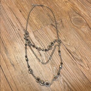 NRQ Vintage Necklace